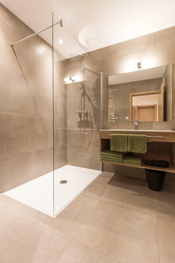 Apartment Waldesruh Oetz Luaran gambar