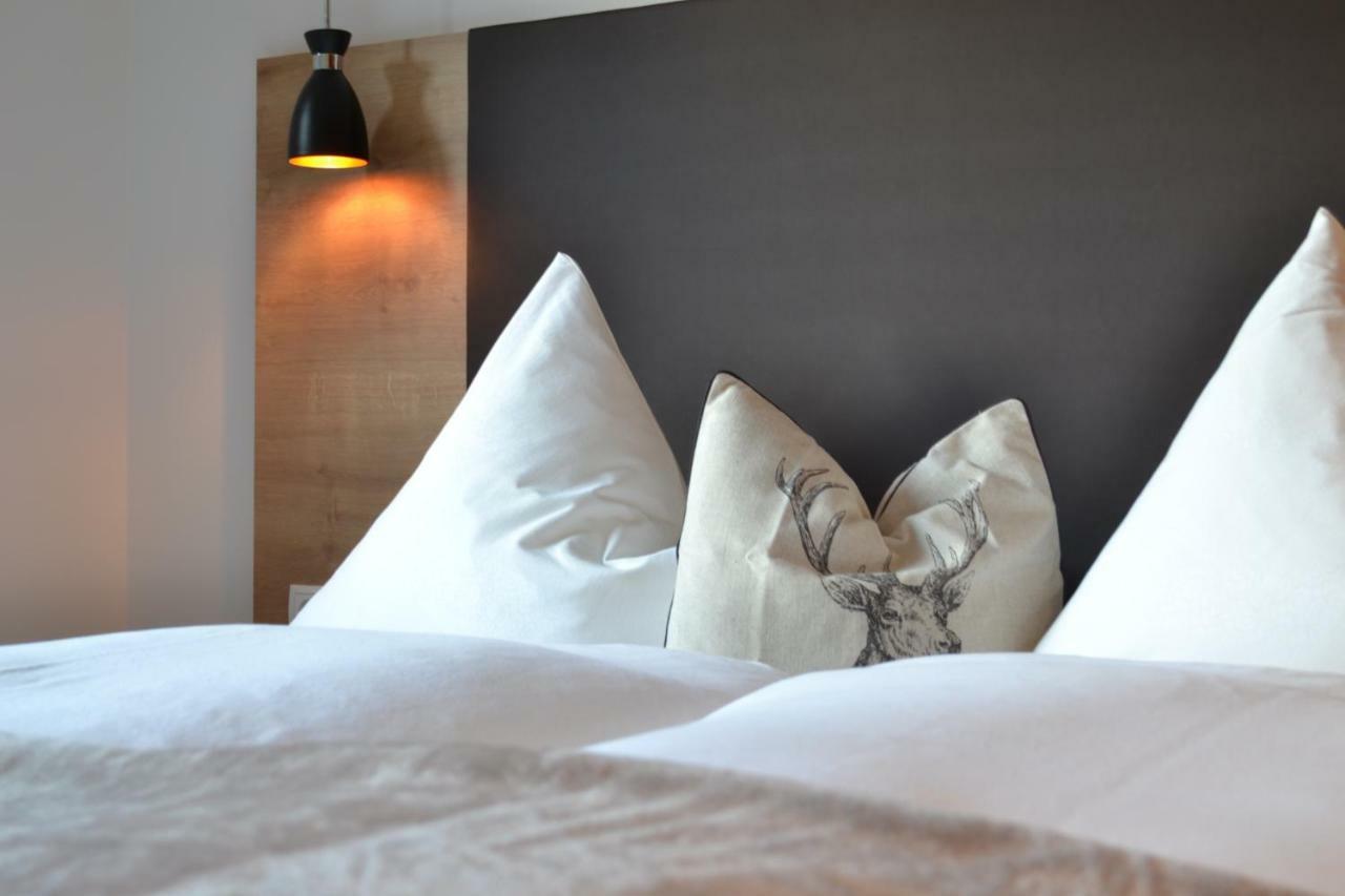Apartment Waldesruh Oetz Luaran gambar