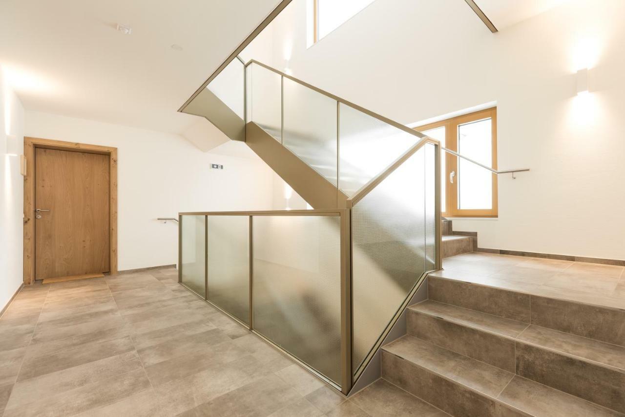 Apartment Waldesruh Oetz Luaran gambar