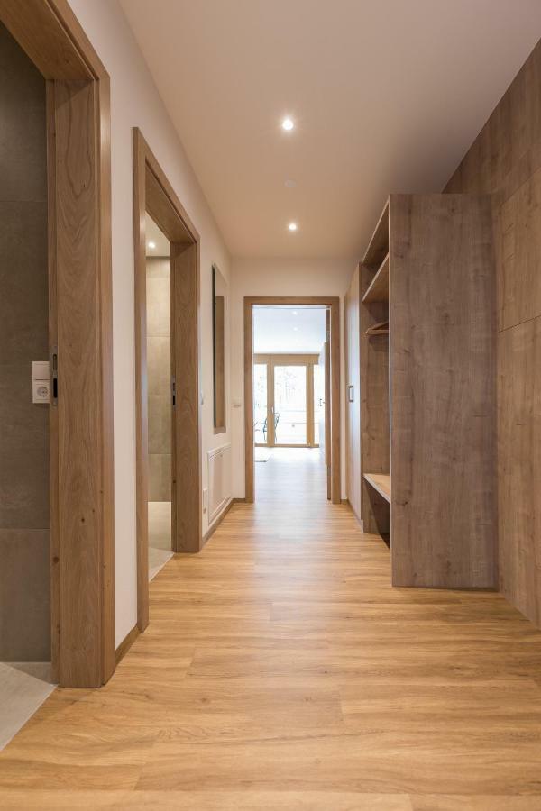 Apartment Waldesruh Oetz Luaran gambar